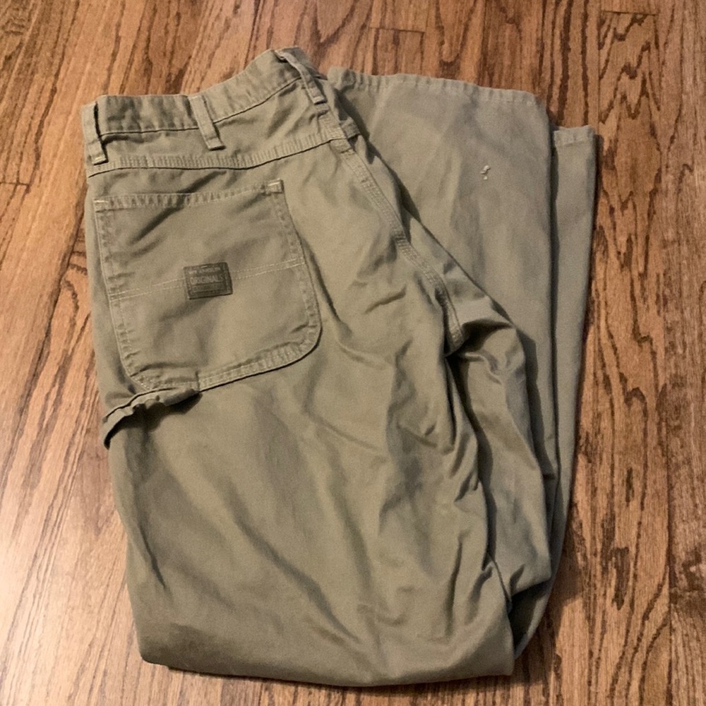 Wrangler Carpenter Jeans